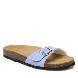 Grünland Pantoletten Grünland Sara CB4029-40 Pervinca