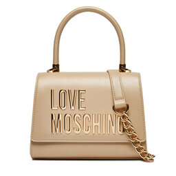 LOVE MOSCHINO Τσάντα LOVE MOSCHINO JC4024PP1MKD196A Χρυσό