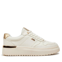 Big Star Shoes Sneakersy Big Star Shoes OO274757 Beżowy