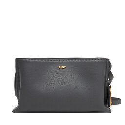 DKNY Torebka DKNY R44E1I54 Szary