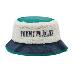 

Капелюх Tommy Jeans, Зелений