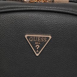

Рюкзак Guess HWBG90 06330 BLA, Чорний