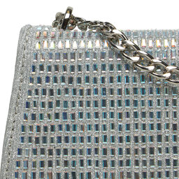 

Сумка Menbur 85359 Silver 09, Срібний