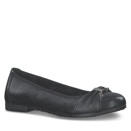 Marco Tozzi Balerina Marco Tozzi 2-2-22102-20 Black