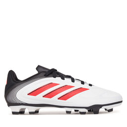 adidas Futbola apavi adidas Copa Pure 3 Club Firm/Multi-Ground IE1197 Balts