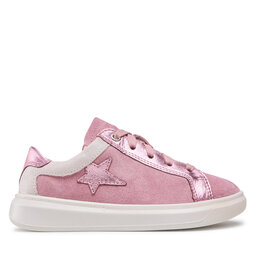 

Снікерcи Superfit 1-006461-5500 M Rose/Weiss, Рожевий