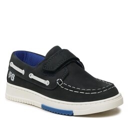 Primigi Μοκασίνια Primigi 3924500 S Navy