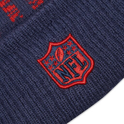 

Шапкa New Era NFL Sport Knit Patriots 12122721 Кольоровий