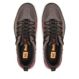 

Снікерcи CATerpillar Crail Sport Low P725596 Pavement, Сірий