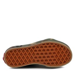 

Снікерcи Vans, Чорний