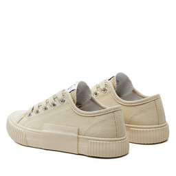 

Снікерcи Calvin Klein Jeans V3X9-80873-0890 M Beige 500, Бежевий