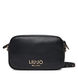 Liu Jo Дамска чанта Liu Jo Ecs S Camera Case AF5137 E0058 Черен