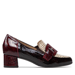 

Туфлі Viguera, Коричневий