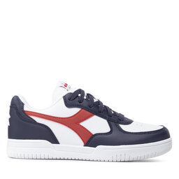 

Снікерcи Diadora Raptor Low Gs 101.177720 01 D0075 Peacoat/Bossa Nova, Білий
