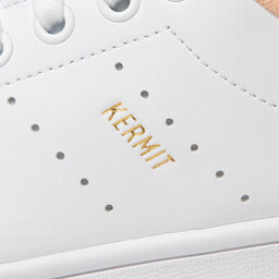 

Взуття adidas Stan Smith GZ5863 Ftwwht/Panton/Panton, Білий