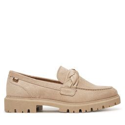 s.Oliver Zapatos hasta el tobillo s.Oliver 5-24713-42 Écru