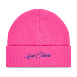 Local Heroes Kapa Local Heroes Lh 2013 AW21HAT026 Pink