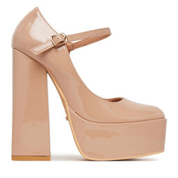 DeeZee Sandales DeeZee LWLB0328-1 Bēšs