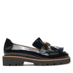Baldowski Loaferice Baldowski D04958-DIAN-001 Crna