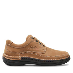 

Туфлі Clarks, Коричневий