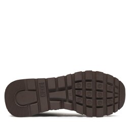 

Ботфорти Liu Jo Amazing 06 BF3081 TX028 Brown S1804, Коричневий
