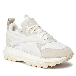 Reebok Chaussures Reebok CLASSIC LEATHER CARD GW8874 Blanc