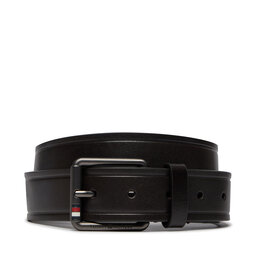 Tommy Hilfiger Curea pentru Bărbați Tommy Hilfiger Casual Leather 3.5 AM0AM12066 Maro