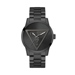 Guess Laikrodis Guess GW0782G2 Juoda
