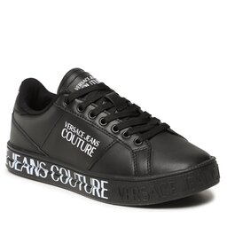 Versace Jeans Couture Sneakers Versace Jeans Couture 74VA3SKB ZP097 899