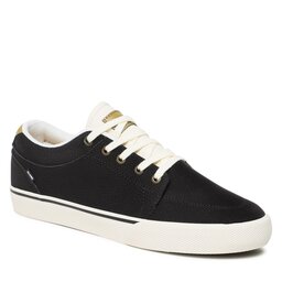 Globe Tenisówki Globe Gs GBGS Black/Cream 20475