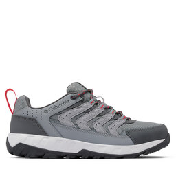 Columbia Trekkings Columbia Strata Trail Low 2101351 Gri