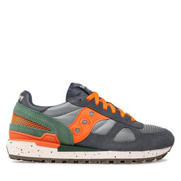 

Снікерcи Saucony Shadow Original S2108-818 Grey/Dark Grey, Сірий