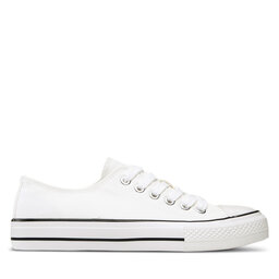 

Кеди Keddo 837002/01-05E White, Білий