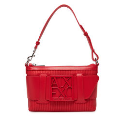 Armani Exchange Kabelka Armani Exchange XW000921 AF13673 U5006 Červená