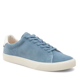 Gino Rossi Sneakers aus Stoff Gino Rossi LUCA-02 124AM Blue