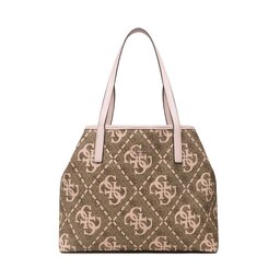 

Сумка Guess HWOQ69 95280 LGS, Коричневий