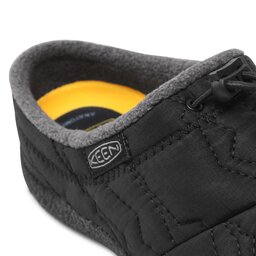 

Туфлі Keen Howser III Slide 1025552 Triple Black/Black, Чорний