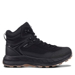 Icepeak Ορειβατικά παπούτσια Icepeak Icepeak Akaa Mr 78286 Μαύρο