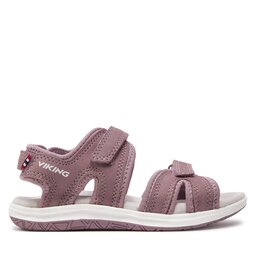 Viking Basutės Viking Flurry Sandal 3V 3-54255-94 Violetinė
