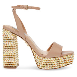 Steve Madden Σανδάλια Steve Madden La verne Sandal SM11002976-02002-750 Μπεζ