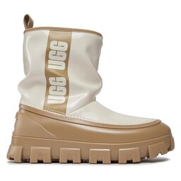 Ugg Schneeschuhe Ugg W Classic Brellah Mini 1144059 Msjs