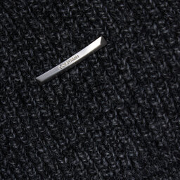 

Шарф Calvin Klein Pyamid K50K510046 Ck Black BAX, Чорний