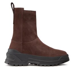 

Ботильйони Vagabond Maxime 5258-050-35 Chocolate, Коричневий