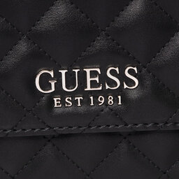 

Сумка Guess Melise (VG) HWVG76 67200 BLA, Чорний