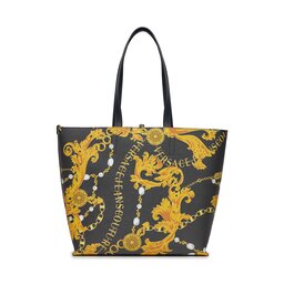 

Сумка Versace Jeans Couture 75VA4BZ1 ZS807 G89, Чорний