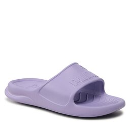 

Шльопанці Puma Popcat 20 Injex 389081 05 Vivid Violet/Puma White, Фіолетовий