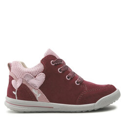 

Снікерcи Superfit 1-006368-5500 S Pink/Rosa, Рожевий