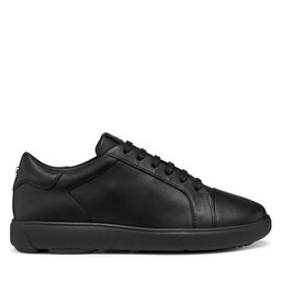 Geox Sneakers Geox D Nebula 2.0 C D563TD 00085 C9999 Negru