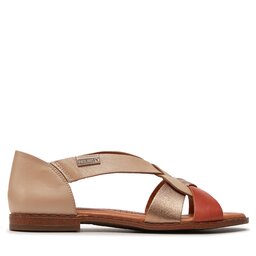 Pikolinos Sandalen Pikolinos Algar W0X-0812CPC1 Beige