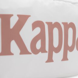 

Сумка на пояс Kappa Authentic Fleatcher 32176VW-A0S White, Білий